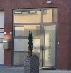 Werf-Partners Vof Vd, Alphen aan den Rijn openingstijden