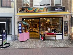 Weydeland Kaasspecialiteiten, Goes openingstijden