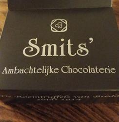 Smits' Ambachtelijke Chocolaterie, Breda openingstijden
