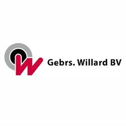Woningtextiel Gebrs Willard BV Groothandel, Naarden openingstijden