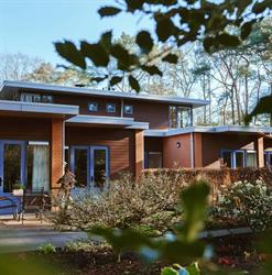 Hospice Willem Holtrop, Ermelo openingstijden