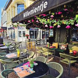 Willemientje, Enschede openingstijden