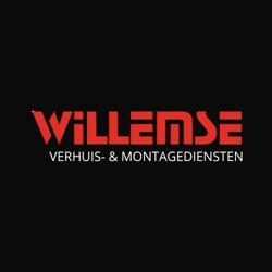 Willemse Verhuis- en Montagediensten, Lekkerkerk openingstijden