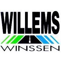 Willems Winssen BV, openingstijden