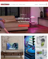 Mulkens Wim, Helmond openingstijden