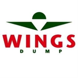WINGS DUMP, Spijkenisse openingstijden