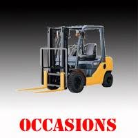 Wisse Heftrucks, Urk openingstijden