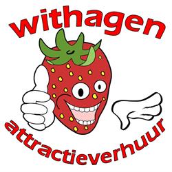 Withagen-attractieverhuur, Bergen op Zoom openingstijden