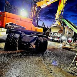Witlox Wegenbouw & Groentechniek, Uden openingstijden