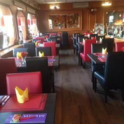 Chinees-Indisch Wok Restaurant Royal Palace, Swalmen openingstijden