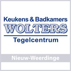 Wolters Tegelcentrum Vof, Nieuw-Weerdinge openingstijden