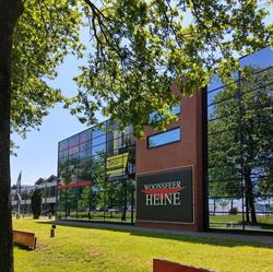 Heine Woonsfeer, Klazienaveen openingstijden