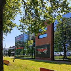 Heine Woonsfeer, Klazienaveen openingstijden