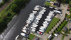 Jachtbemiddeling Heeresloot BV, Haskerdijken openingstijden