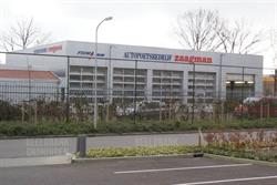 Auto Cleaning Zaagman, Leek openingstijden
