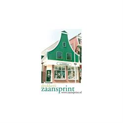 Drukkerij Zaansprint, Wormerveer openingstijden