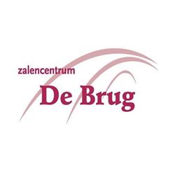 Zalencentrum De Brug, Reeuwijk openingstijden