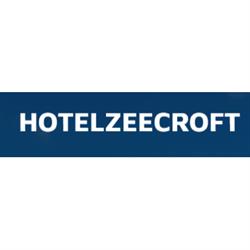 Hotel Badhotel Zeecroft Wijk aan Zee, openingstijden