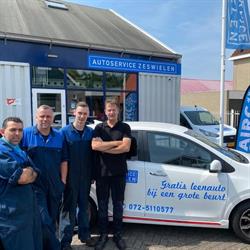Zeswielen Autoservice, Alkmaar openingstijden