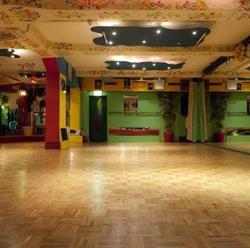 Salsa Zikos Dansschool, Arnhem openingstijden