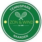 In Zon en Wind Tennispark, Naarden openingstijden