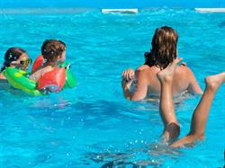 Zonneland Camping, Nispen openingstijden
