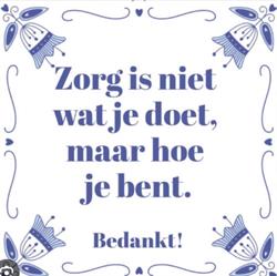 Regt Zorgboogcentrum de, Beek en Donk openingstijden