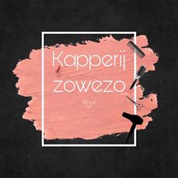 Kapperij Zowezo ?, Eindhoven openingstijden