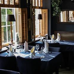 Restaurant 't Zwaantje, Bodegraven openingstijden
