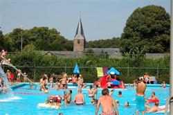 de Berkel, Almen openingstijden