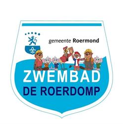 Zwembad de Roerdomp, Roermond openingstijden