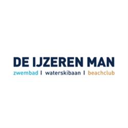 De Ijzeren Man Subtropisch Zwembad, Weert openingstijden