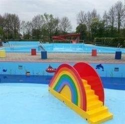 Zweeloo Zwembad Stichting, openingstijden