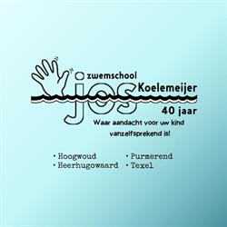 Koelemeijer Zwemschool Jos, Hoogwoud openingstijden