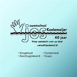 Zwemschool Koelemeijer, Hoogwoud openingstijden