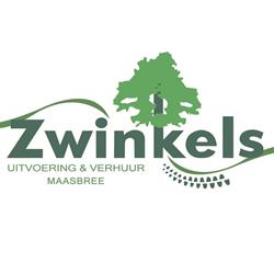 Zwinkels Uitvoering en Verhuur, Maasbree openingstijden