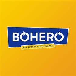 Kringloopwinkel Bohero, Borculo openingstijden