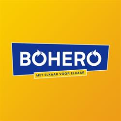 Bohero Humanitaire Kringloopwinkel, Borculo openingstijden