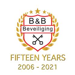 B & B Beveiliging BV, Tholen openingstijden