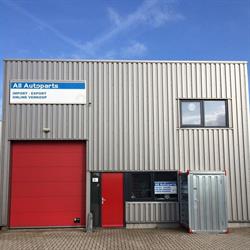 All Autoparts C.v., Duiven openingstijden