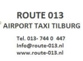 Route 013 - Taxi Tilburg 013-7440447, openingstijden