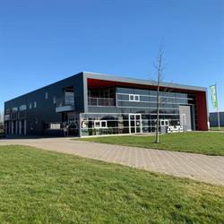 Solana Reclame Centrum Dronten, openingstijden