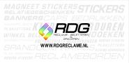 Rdg Reclame & Beletteren, Amsterdam openingstijden