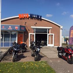 Moto Wijma, Leeuwarden openingstijden