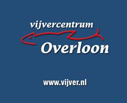 Vijvercentrum Overloon B.V., openingstijden