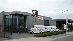Heftruck Service Gemert, openingstijden