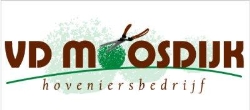 Vd Moosdijk Hoveniersbedrijf, Oirschot openingstijden