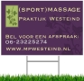Massage Praktijk Westeind, Papendrecht openingstijden