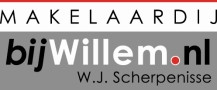 Makelaardij Bijwillem.nl, Harderwijk openingstijden