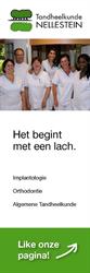 Implantologie Amsterdam Zuidoost, openingstijden